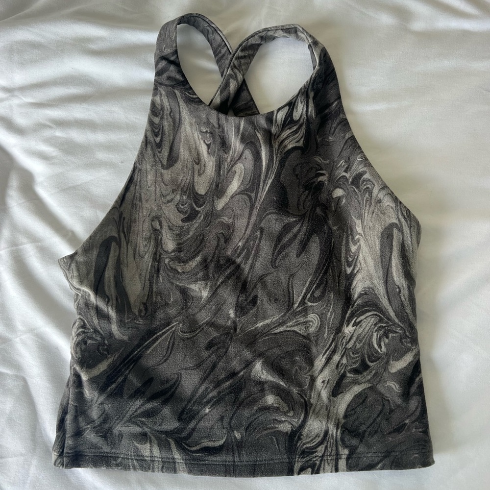 Abercrombie Tank Top!